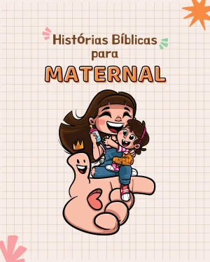 Compra Histórias Bíblicas Para Maternal Compra Histórias Bíblicas Para Maternal